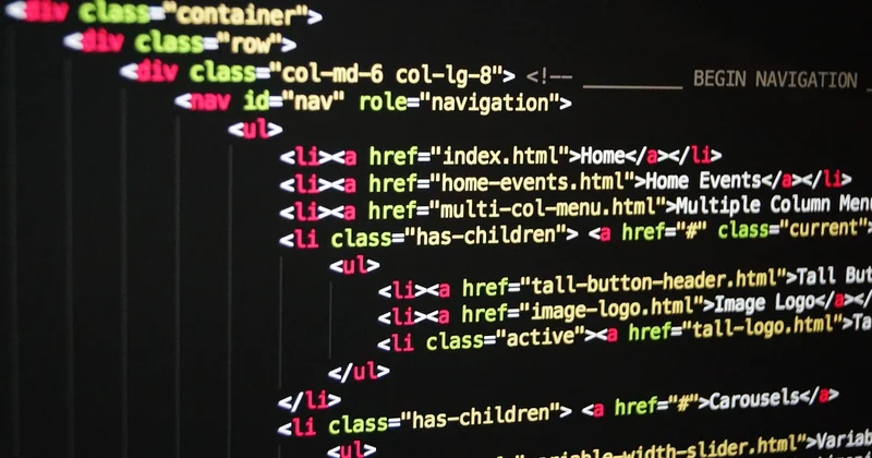 Procédure pas à pas : un balisage qui passe la validation