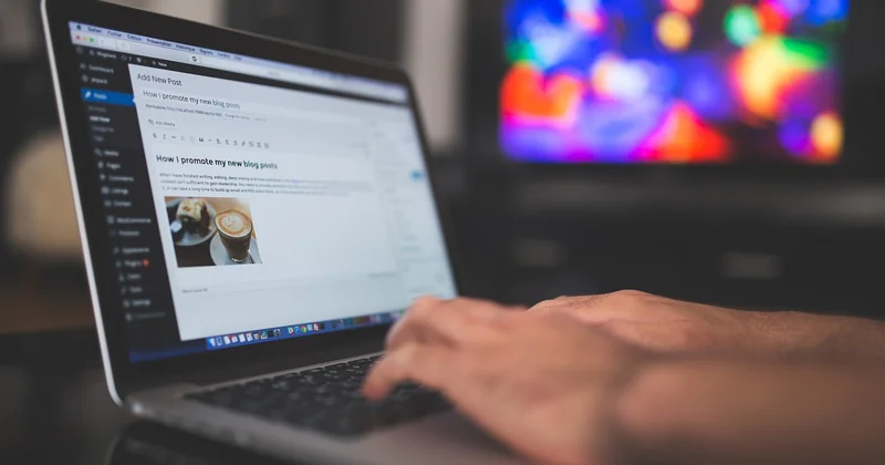 Le cas WordPress
