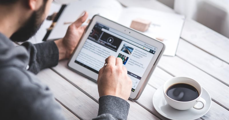 Comment structurer un article de blog pour le référencement