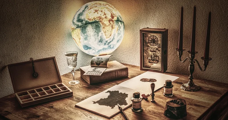 L'étape que tout le monde saute : la cartographie